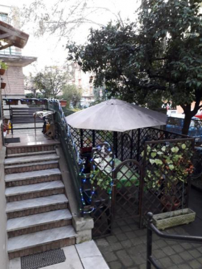 B&BGarbatella Rome